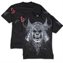 Seppuka Short Sleeve Tee
